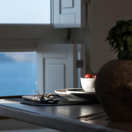 Arota Exclusive Villas Akrotírion Exteriér fotografie
