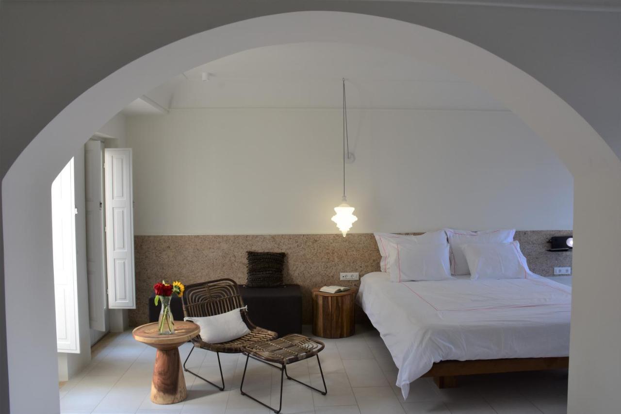 Arota Exclusive Villas Akrotírion Exteriér fotografie