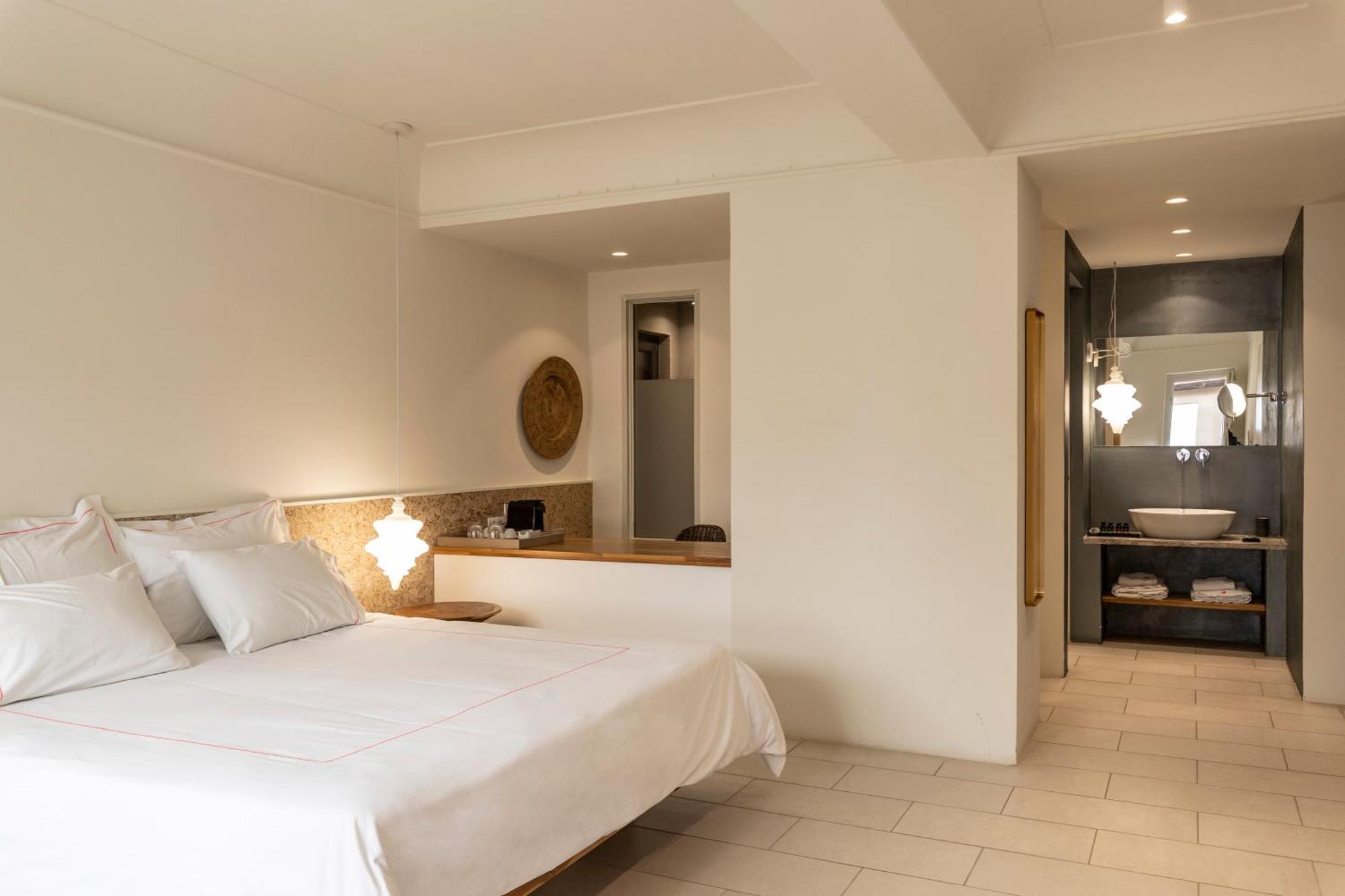 Arota Exclusive Villas Akrotírion Exteriér fotografie