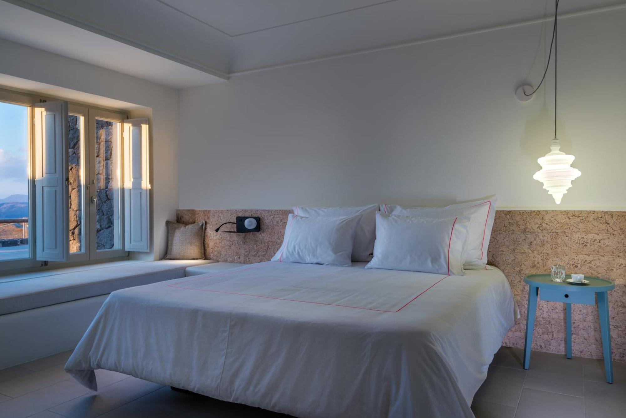 Arota Exclusive Villas Akrotírion Exteriér fotografie