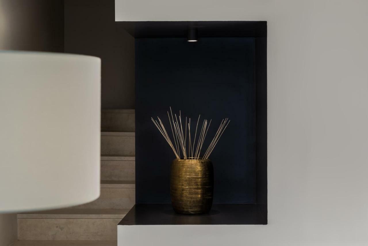Arota Exclusive Villas Akrotírion Exteriér fotografie